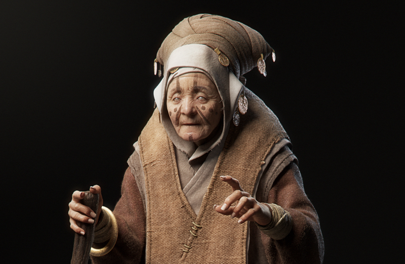 By Remy Dupont & Ivan Dedov